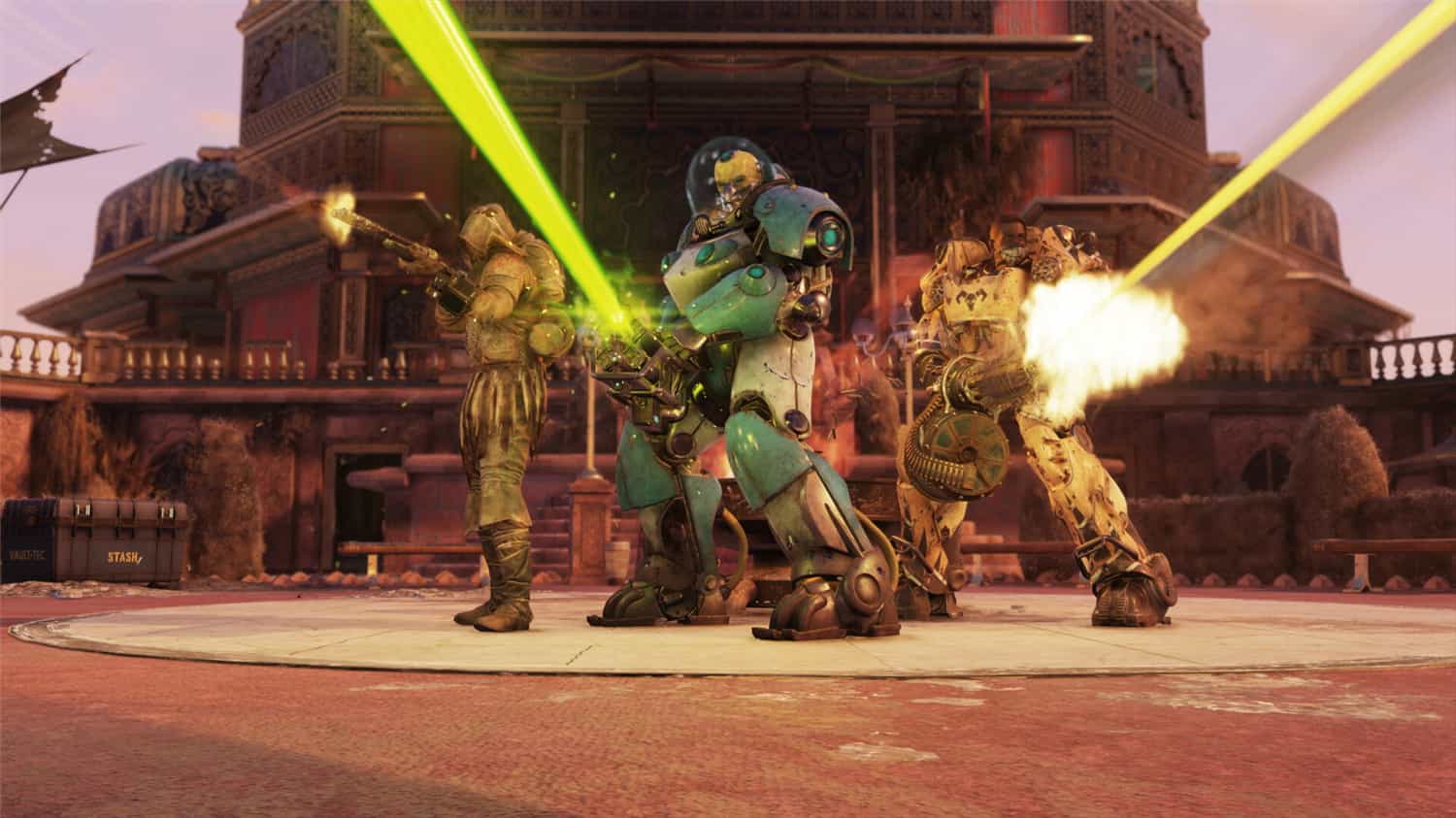 图片[1]-辐射76/Fallout 76|联机版|官方简体中文-忙忙软件库