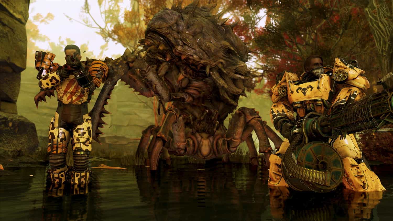 图片[4]-辐射76/Fallout 76|联机版|官方简体中文-忙忙软件库