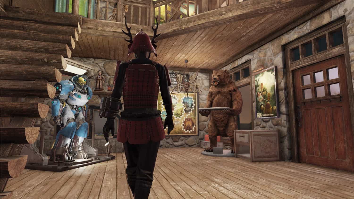 图片[3]-辐射76/Fallout 76|联机版|官方简体中文-忙忙软件库