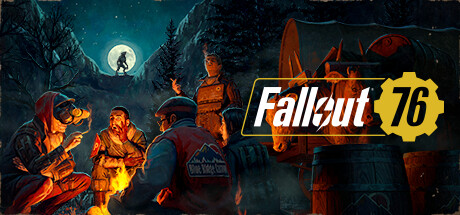 辐射76/Fallout 76|联机版|官方简体中文-忙忙软件库