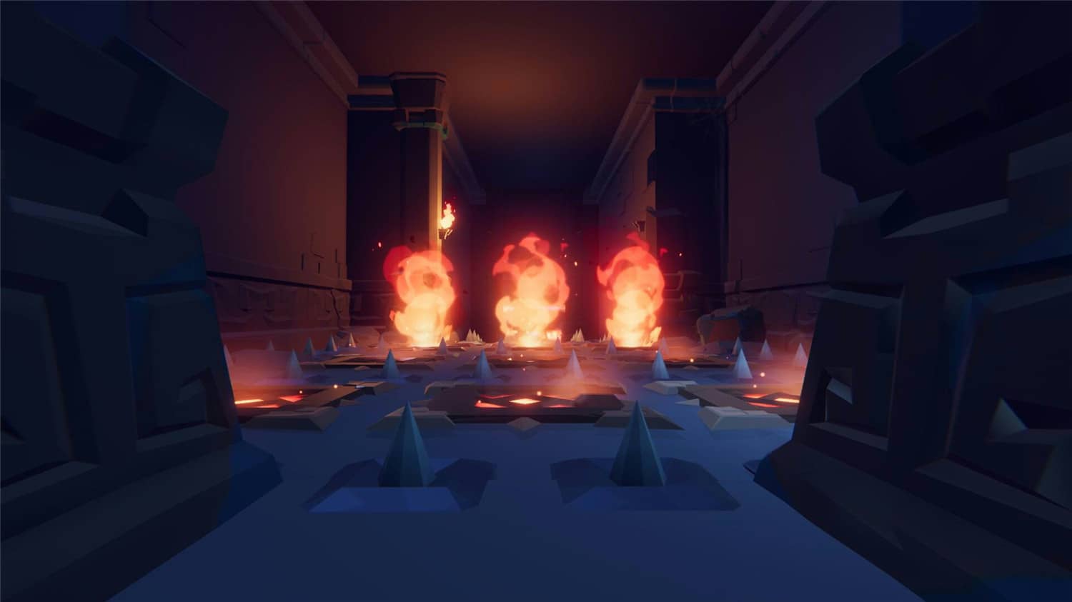 图片[4]-枪火重生|官方简体中文|支持键盘.鼠标.手柄-忙忙软件库