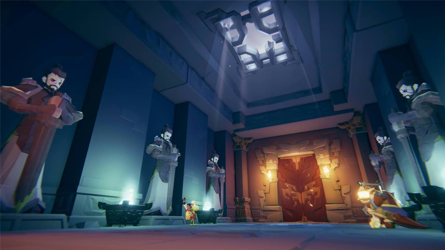 图片[2]-枪火重生|官方简体中文|支持键盘.鼠标.手柄-忙忙软件库