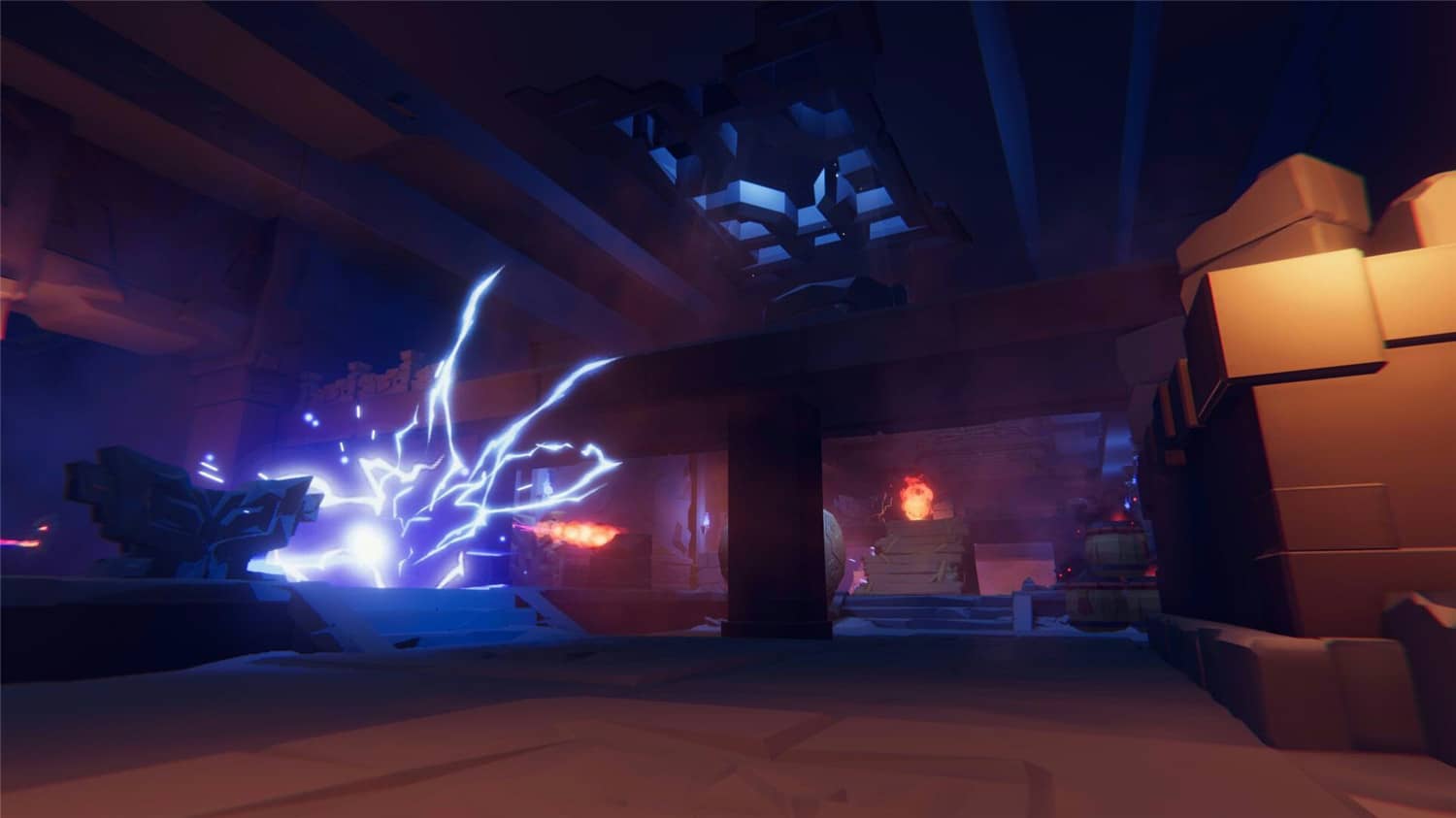 图片[3]-枪火重生|官方简体中文|支持键盘.鼠标.手柄-忙忙软件库