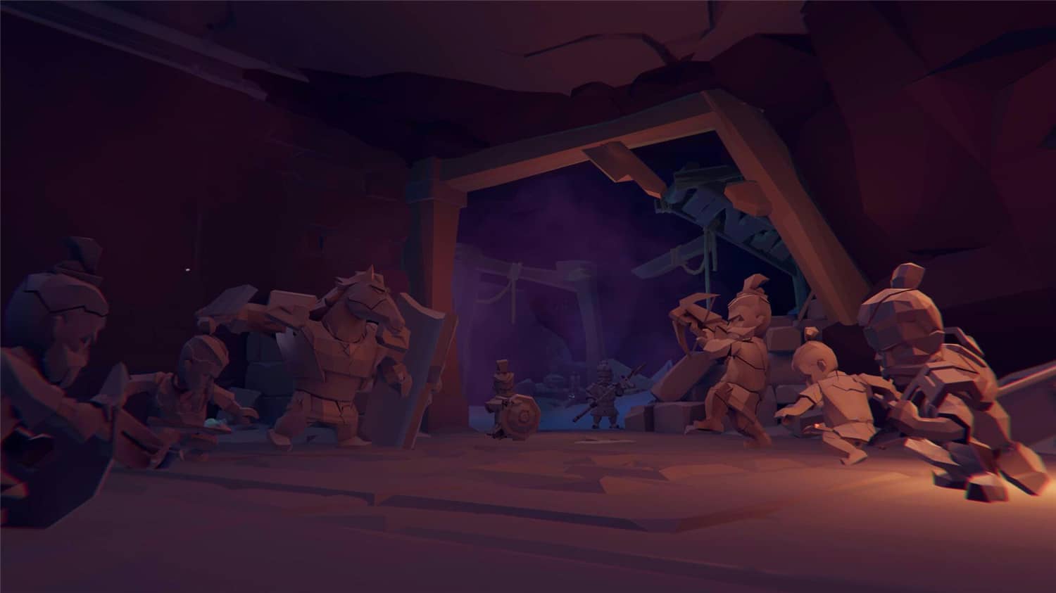 图片[5]-枪火重生|官方简体中文|支持键盘.鼠标.手柄-忙忙软件库