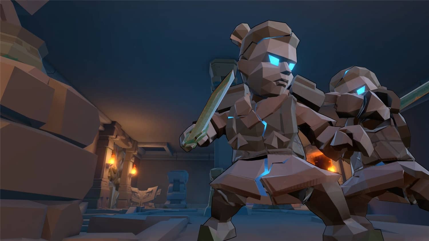 图片[1]-枪火重生|官方简体中文|支持键盘.鼠标.手柄-忙忙软件库