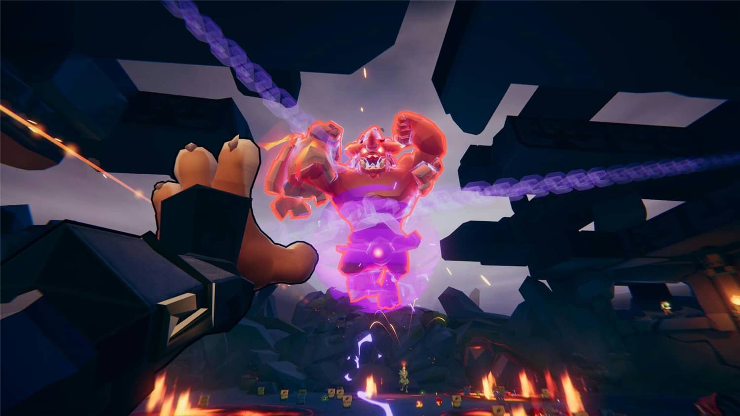 图片[7]-枪火重生|官方简体中文|支持键盘.鼠标.手柄-忙忙软件库