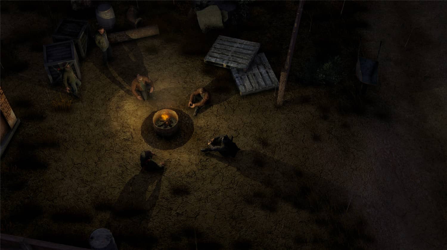 图片[2]-通古斯：禁区实录/战栗通古斯|官方简体中文-忙忙软件库