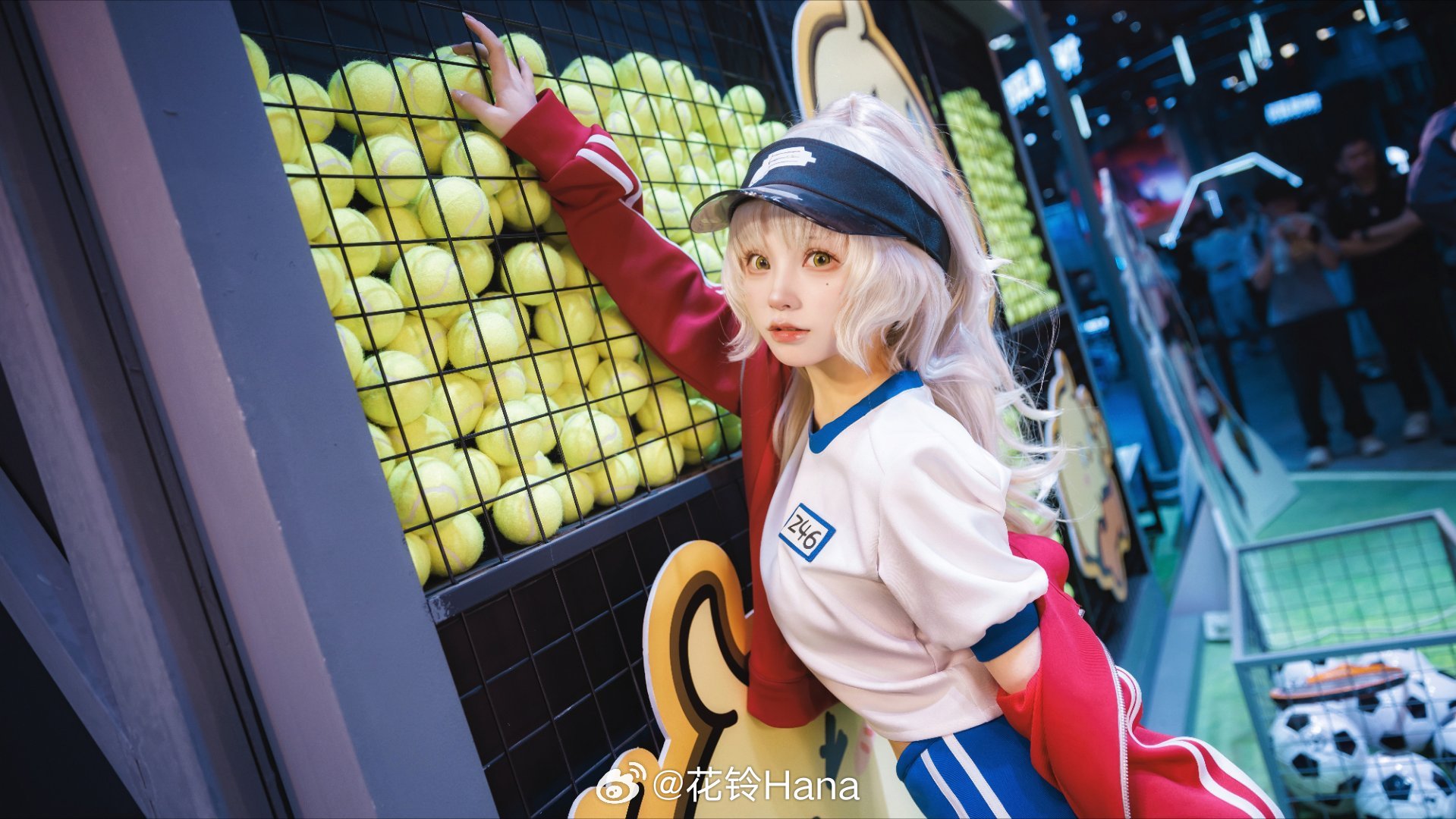 图片[7]-唔…果然运动对我来说还是太累了-忙忙软件库