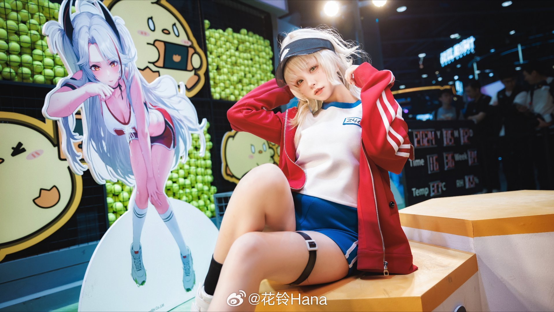 图片[6]-唔…果然运动对我来说还是太累了-忙忙软件库