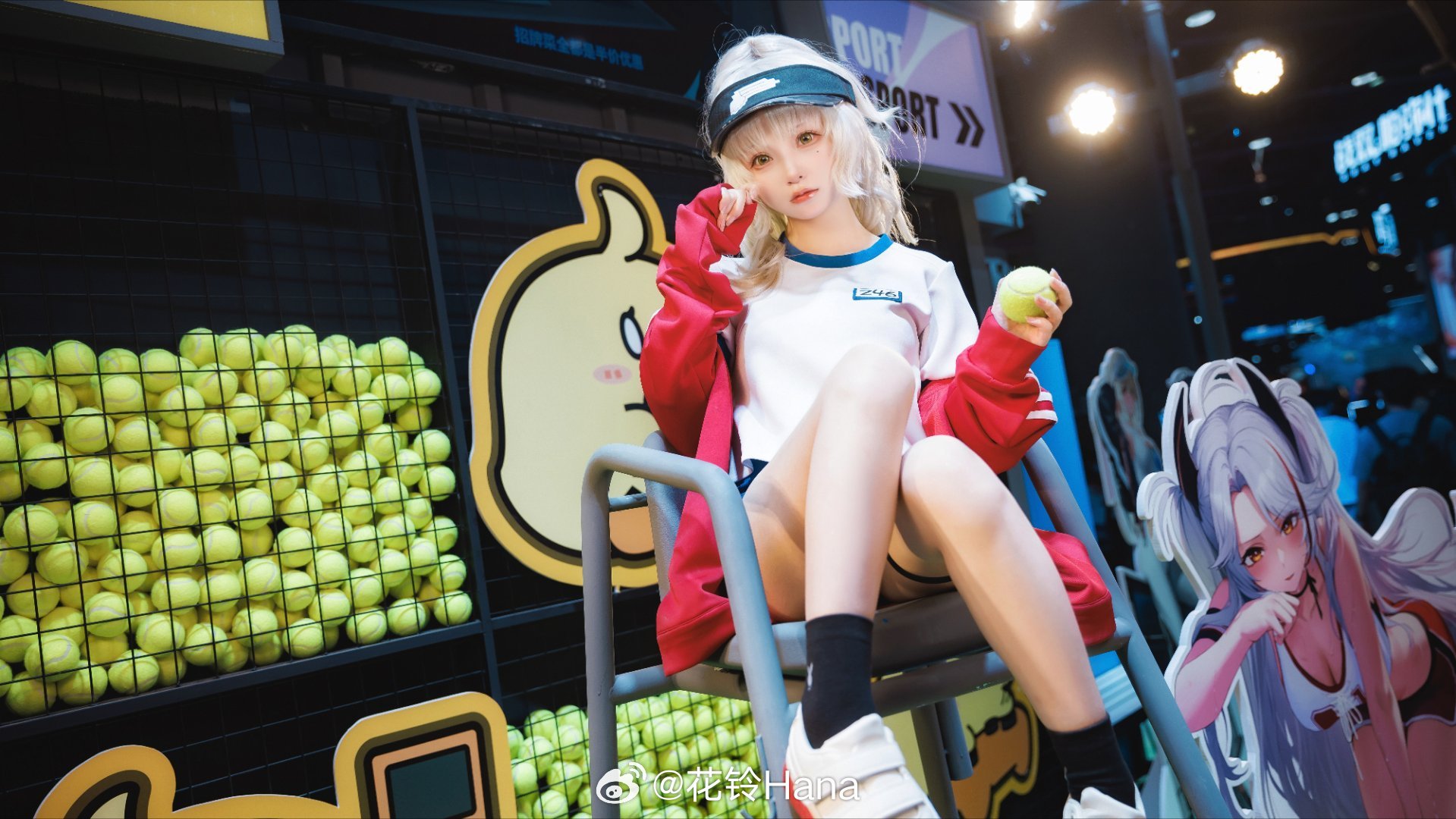 图片[8]-唔…果然运动对我来说还是太累了-忙忙软件库