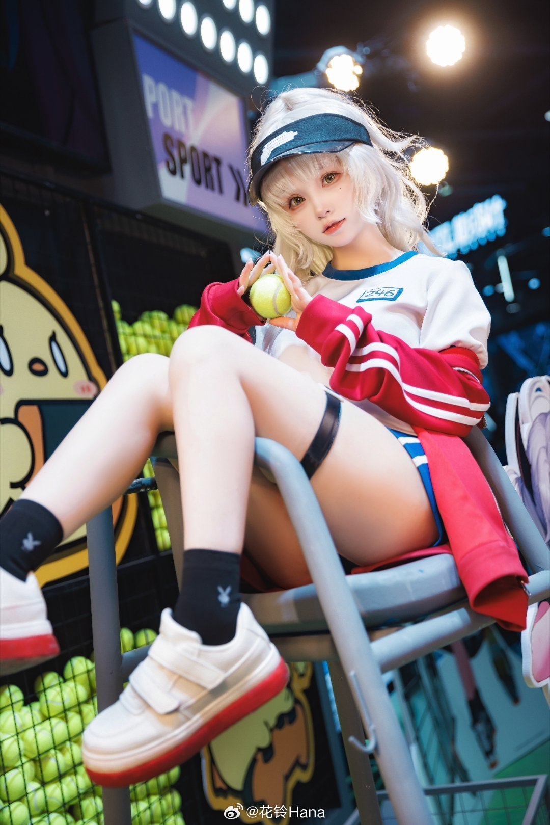 图片[9]-唔…果然运动对我来说还是太累了-忙忙软件库