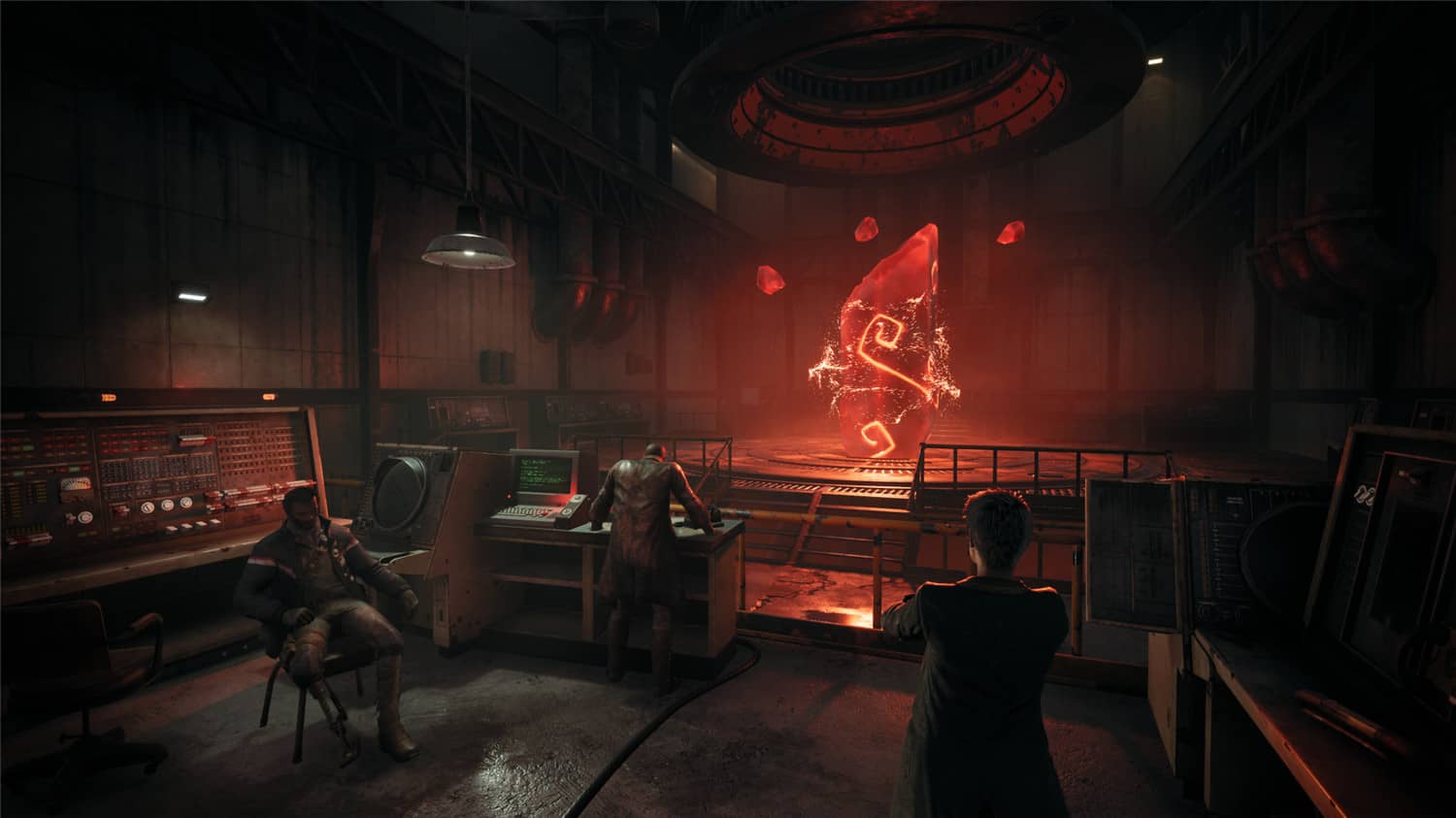 图片[3]-遗迹：灰烬重生|集成DLCs|官方简体中文|赠全装备全特性存档-忙忙软件库