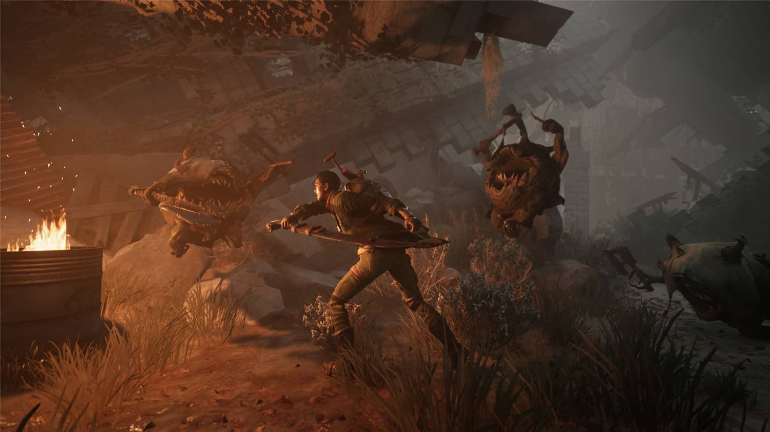 图片[5]-遗迹：灰烬重生|集成DLCs|官方简体中文|赠全装备全特性存档-忙忙软件库