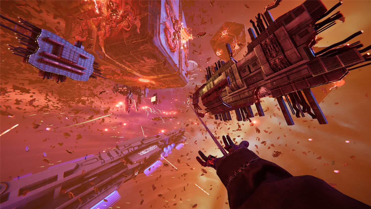 图片[1]-家园狂杀|官方简体中文|支持键盘.鼠标.手柄-忙忙软件库