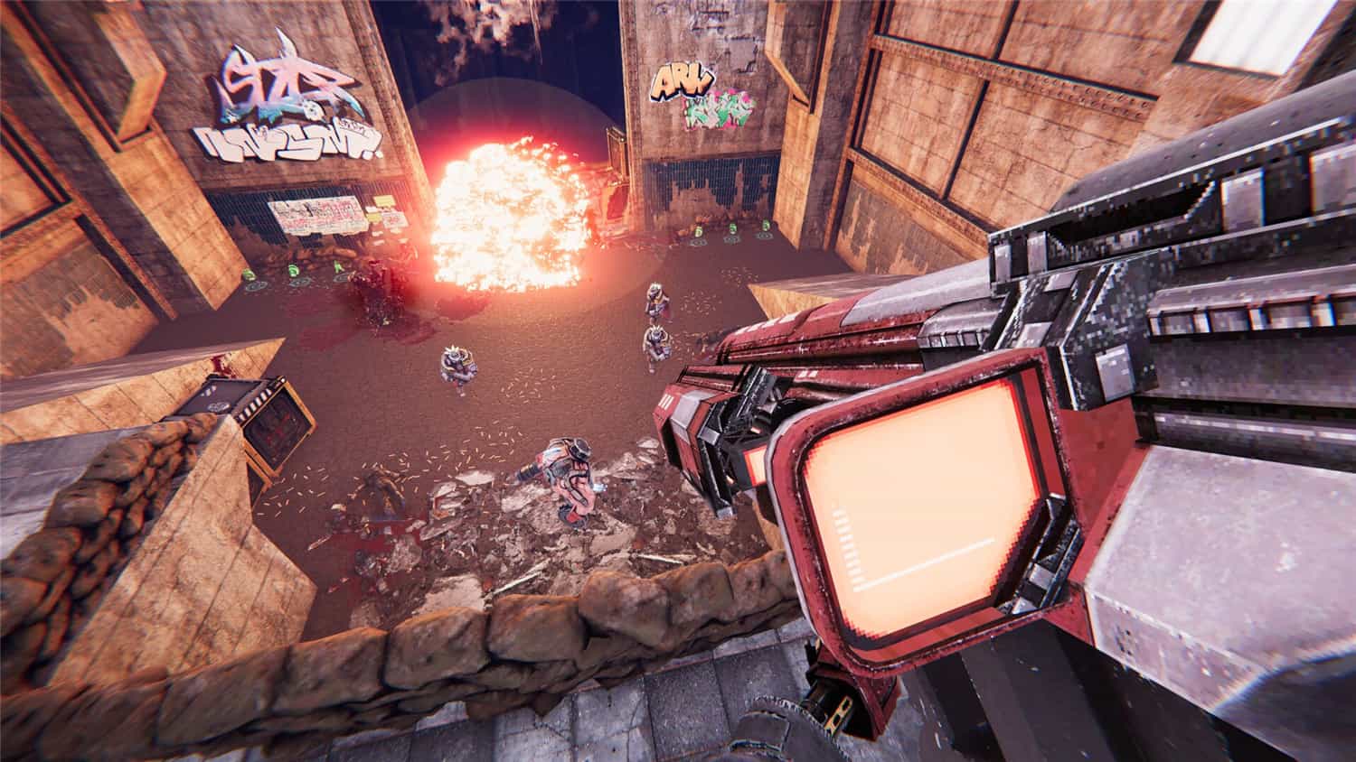 图片[6]-家园狂杀|官方简体中文|支持键盘.鼠标.手柄-忙忙软件库