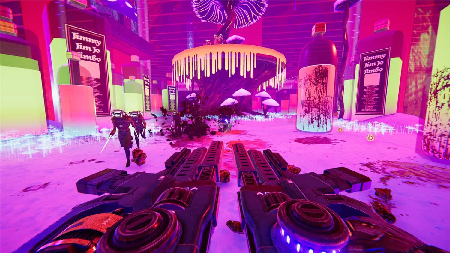 图片[2]-家园狂杀|官方简体中文|支持键盘.鼠标.手柄-忙忙软件库