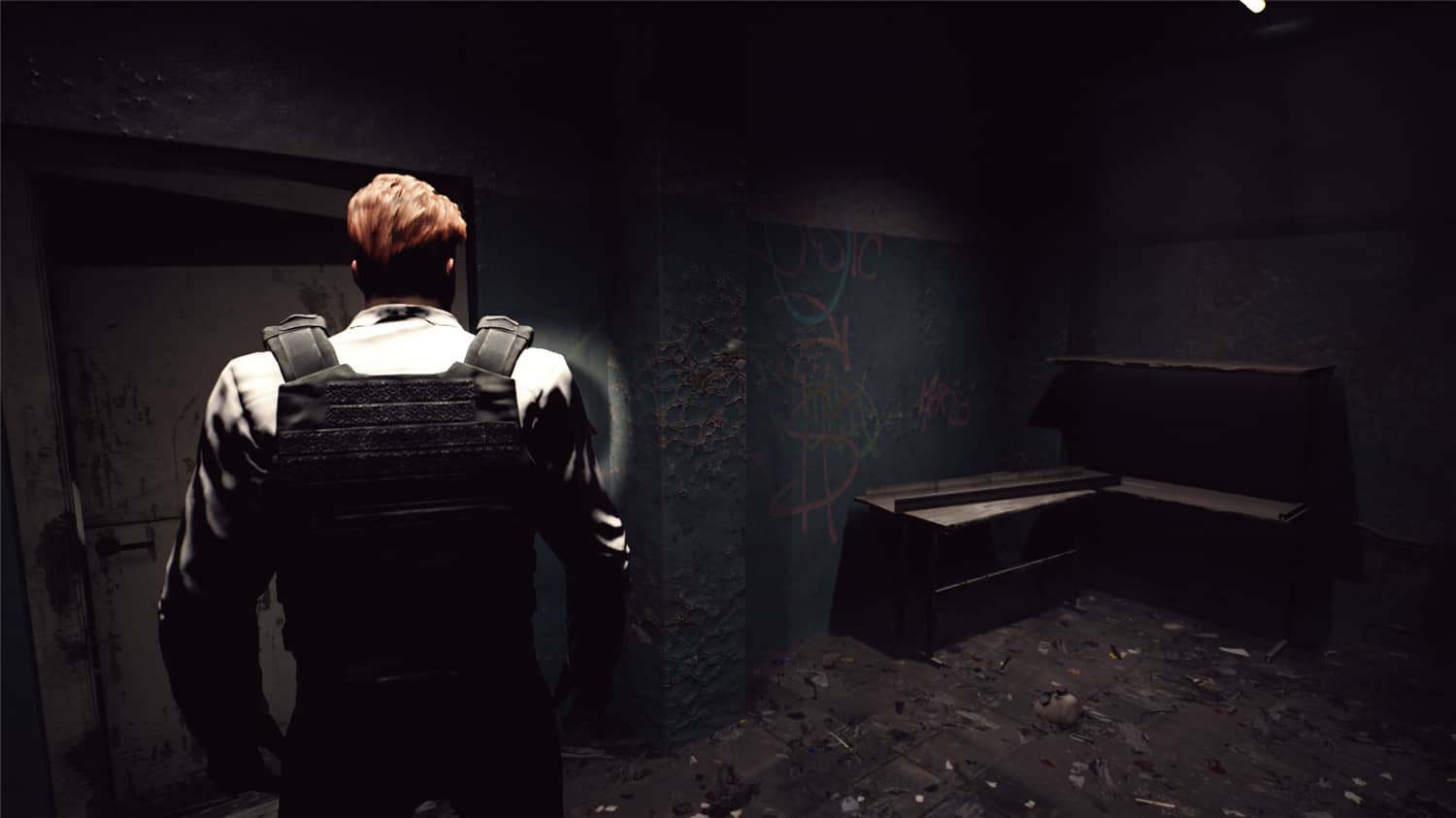 图片[1]-死亡在下|官方简体中文|支持键盘.鼠标-忙忙软件库