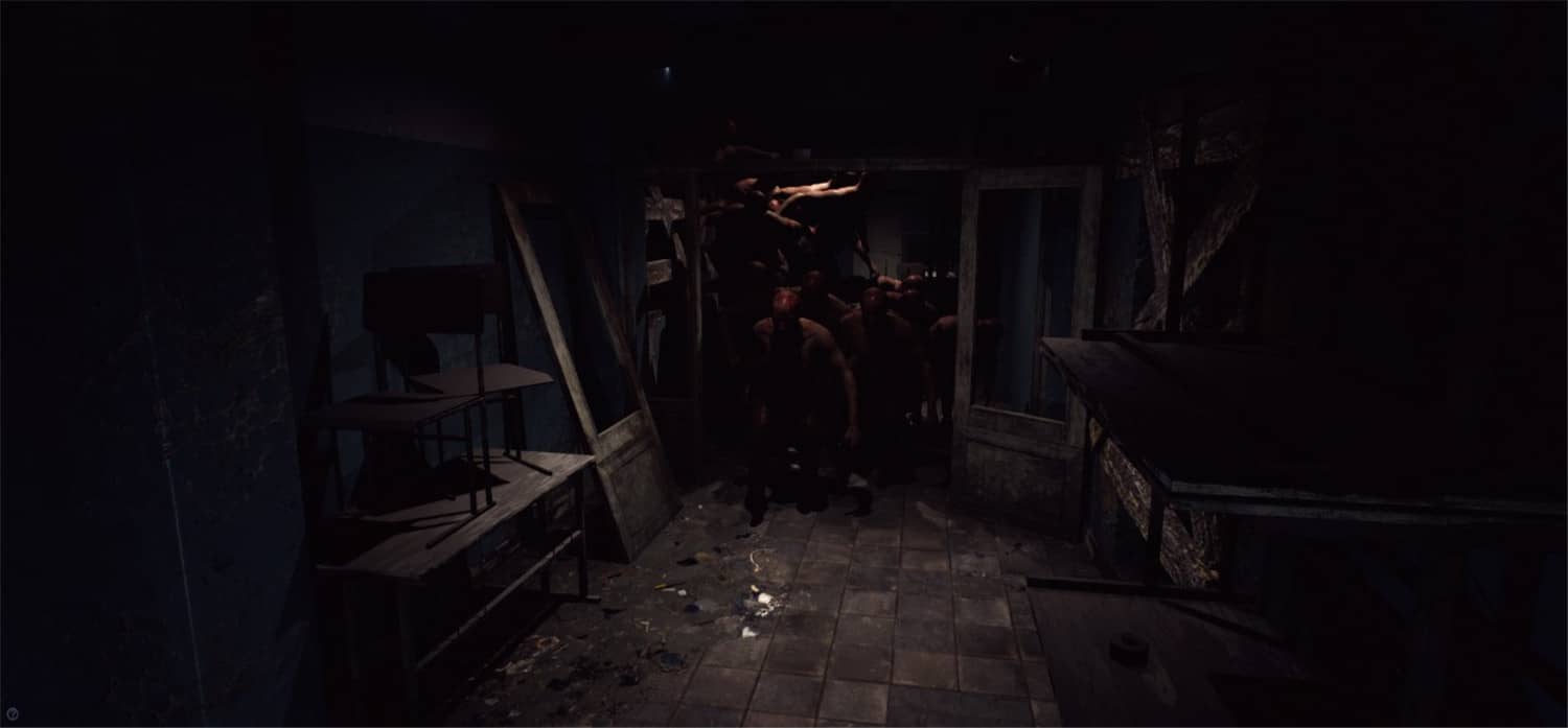 图片[2]-死亡在下|官方简体中文|支持键盘.鼠标-忙忙软件库