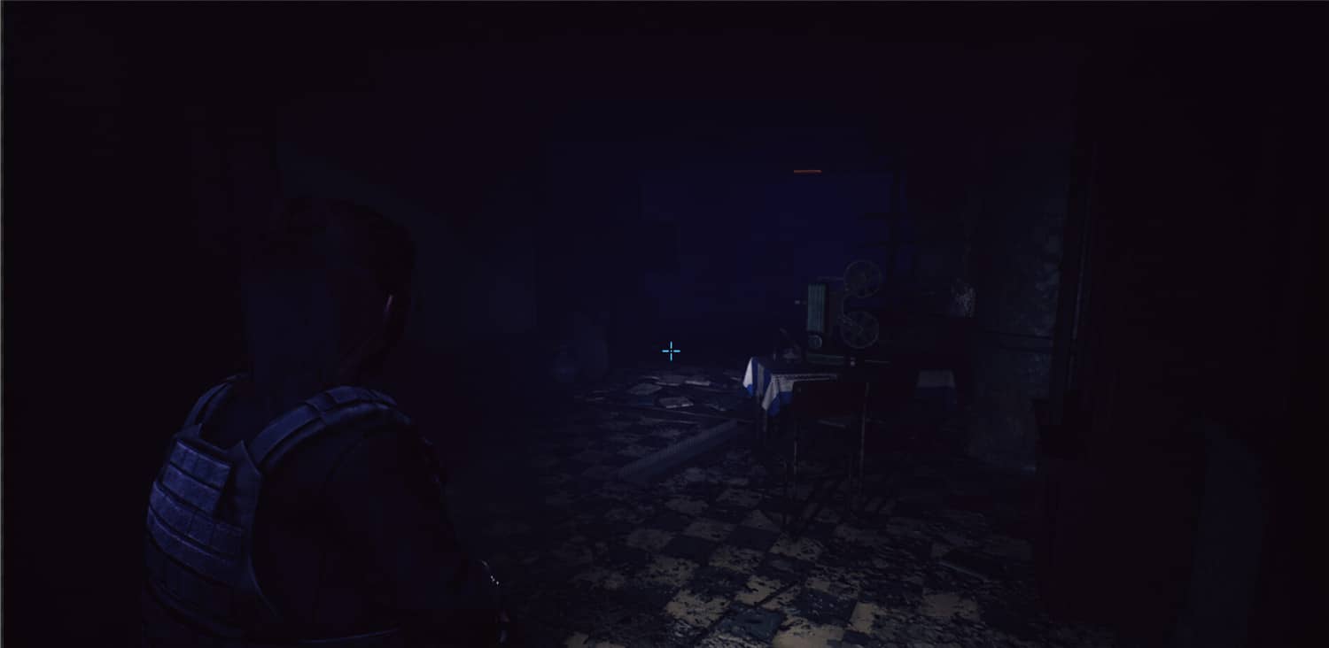 图片[3]-死亡在下|官方简体中文|支持键盘.鼠标-忙忙软件库