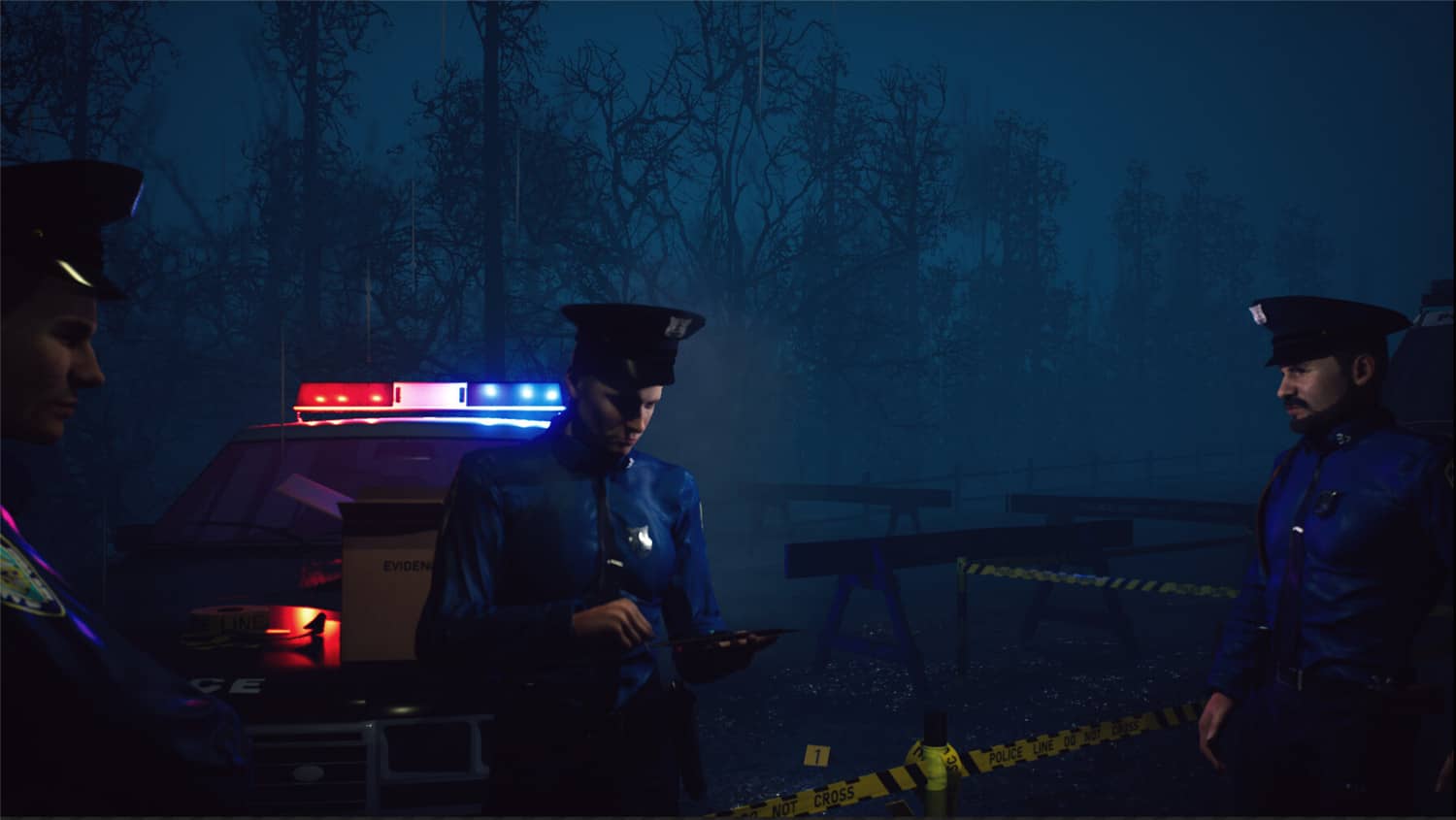 图片[4]-死亡在下|官方简体中文|支持键盘.鼠标-忙忙软件库