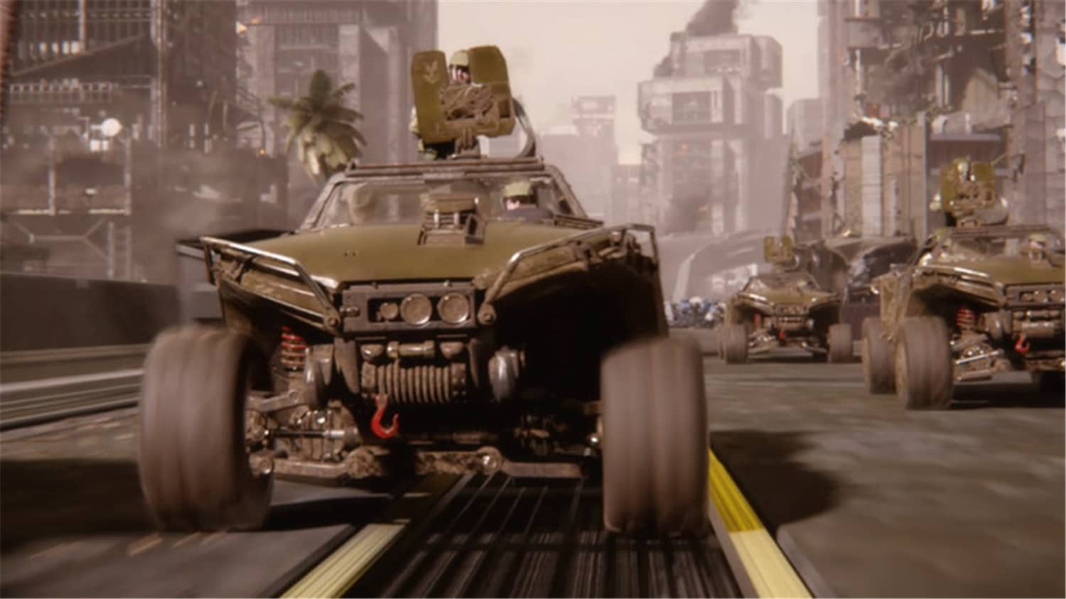 图片[6]-光环：士官长合集|包含光环1234.ODST.致远星全6部|官方简体中文-忙忙软件库