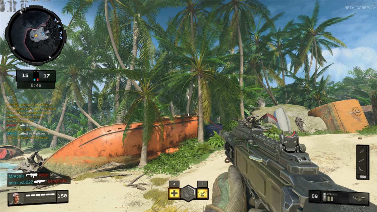 图片[1]-使命召唤15：黑色行动4豪华版|包含特典奖励+僵尸模式-忙忙软件库