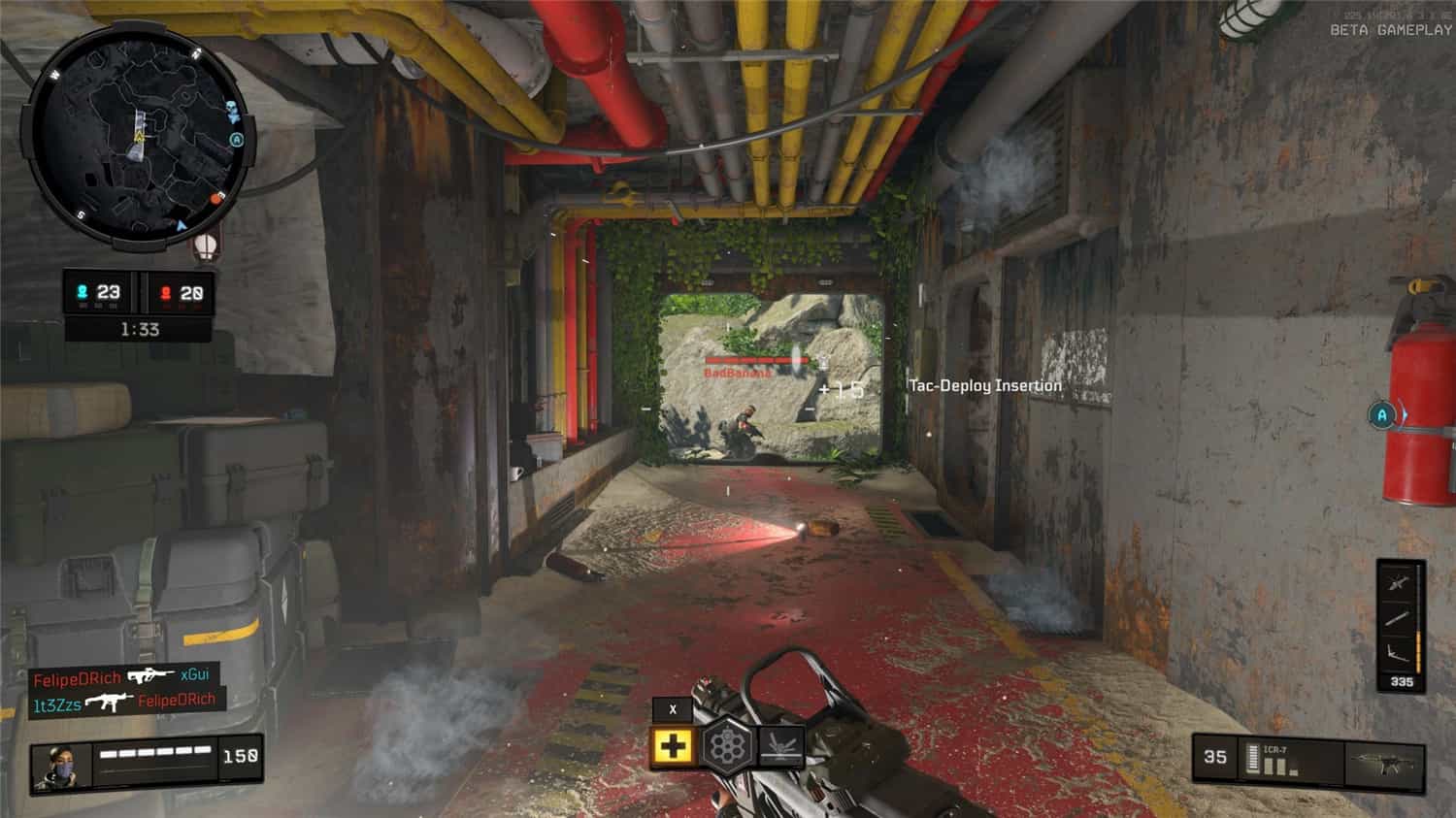 图片[2]-使命召唤15：黑色行动4豪华版|包含特典奖励+僵尸模式-忙忙软件库