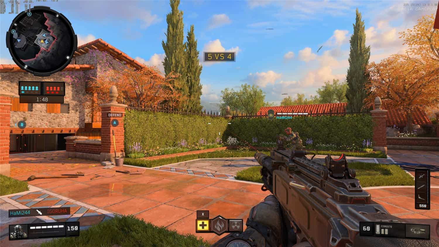 图片[6]-使命召唤15：黑色行动4豪华版|包含特典奖励+僵尸模式-忙忙软件库