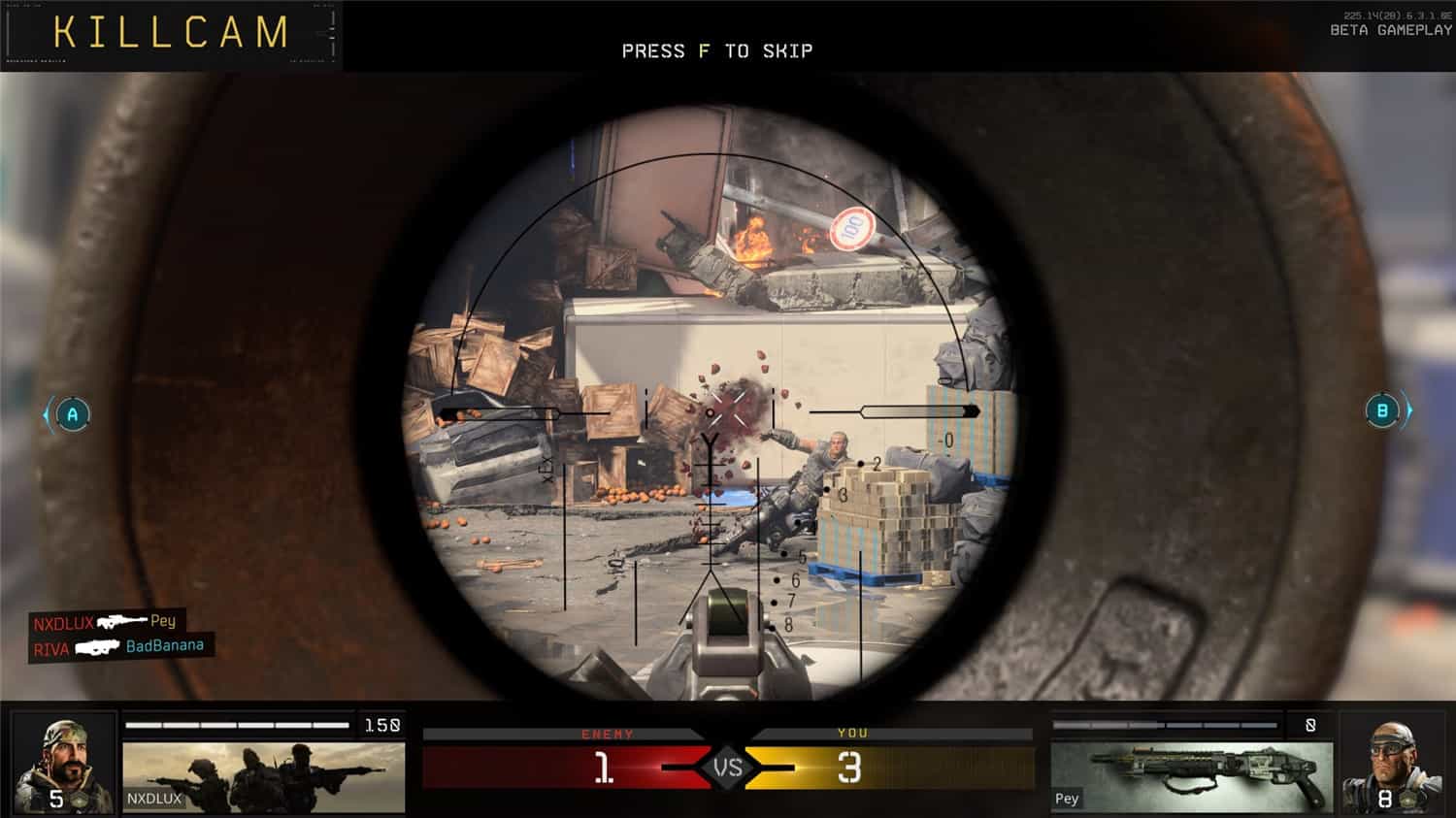 图片[4]-使命召唤15：黑色行动4豪华版|包含特典奖励+僵尸模式-忙忙软件库