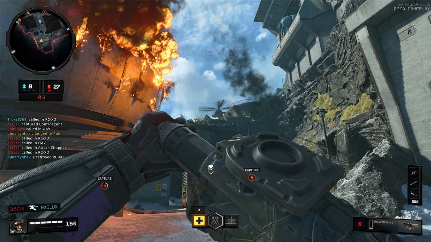 图片[5]-使命召唤15：黑色行动4豪华版|包含特典奖励+僵尸模式-忙忙软件库