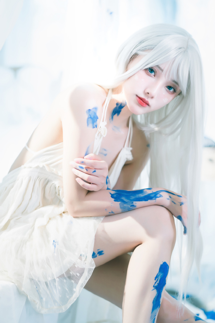 图片[7]-在我荒瘠的土地上，你是最后的玫瑰。-忙忙软件库