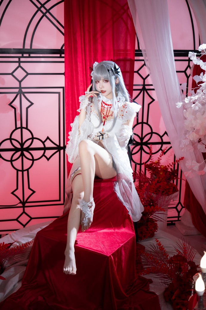 图片[9]-喜欢这朵花？或者……想看看它是如何被染红？-忙忙软件库