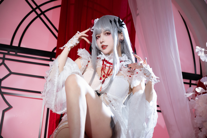 图片[10]-喜欢这朵花？或者……想看看它是如何被染红？-忙忙软件库