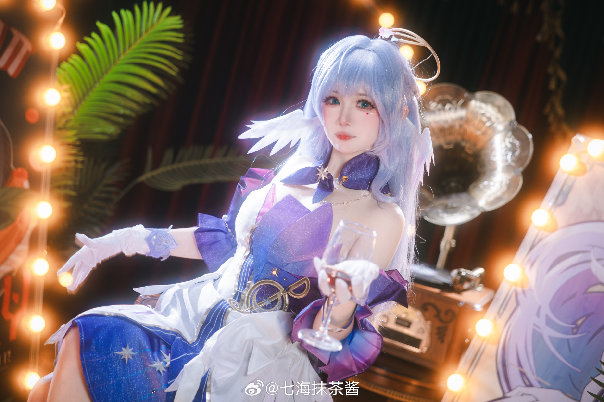 图片[2]-如果羽翼不幸残缺，那就把翅膀借给彼此-忙忙软件库