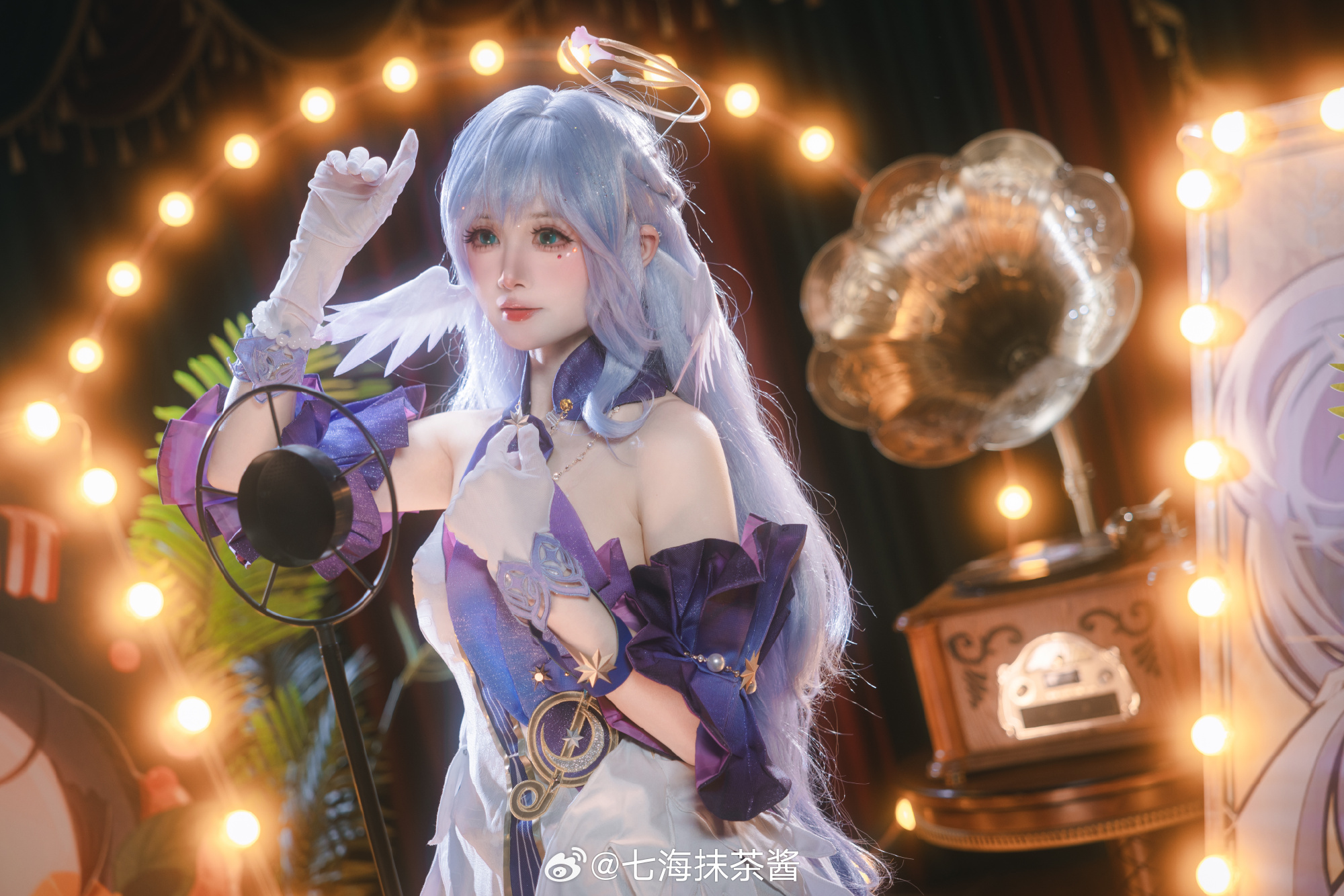 图片[3]-如果羽翼不幸残缺，那就把翅膀借给彼此-忙忙软件库