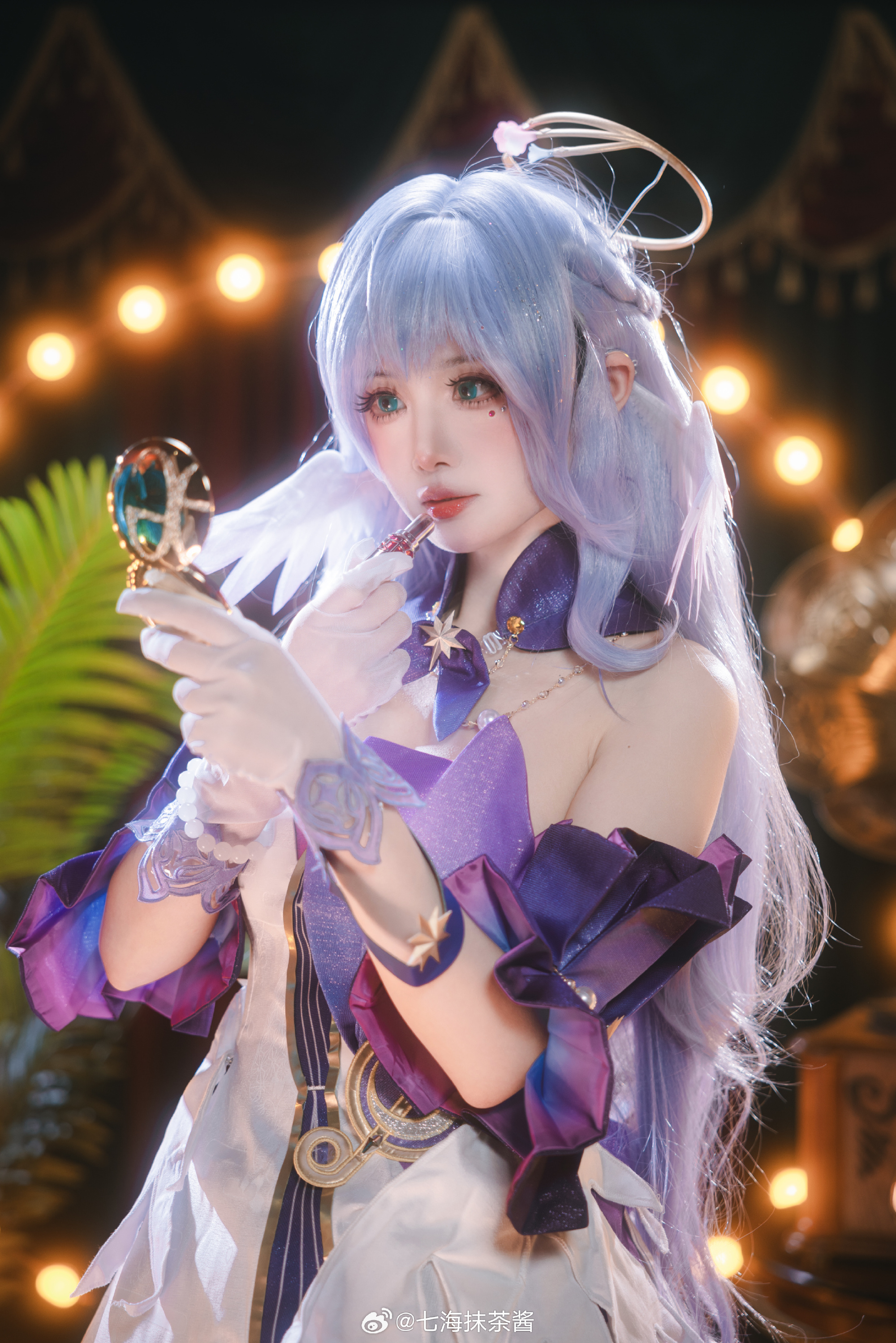 图片[5]-如果羽翼不幸残缺，那就把翅膀借给彼此-忙忙软件库