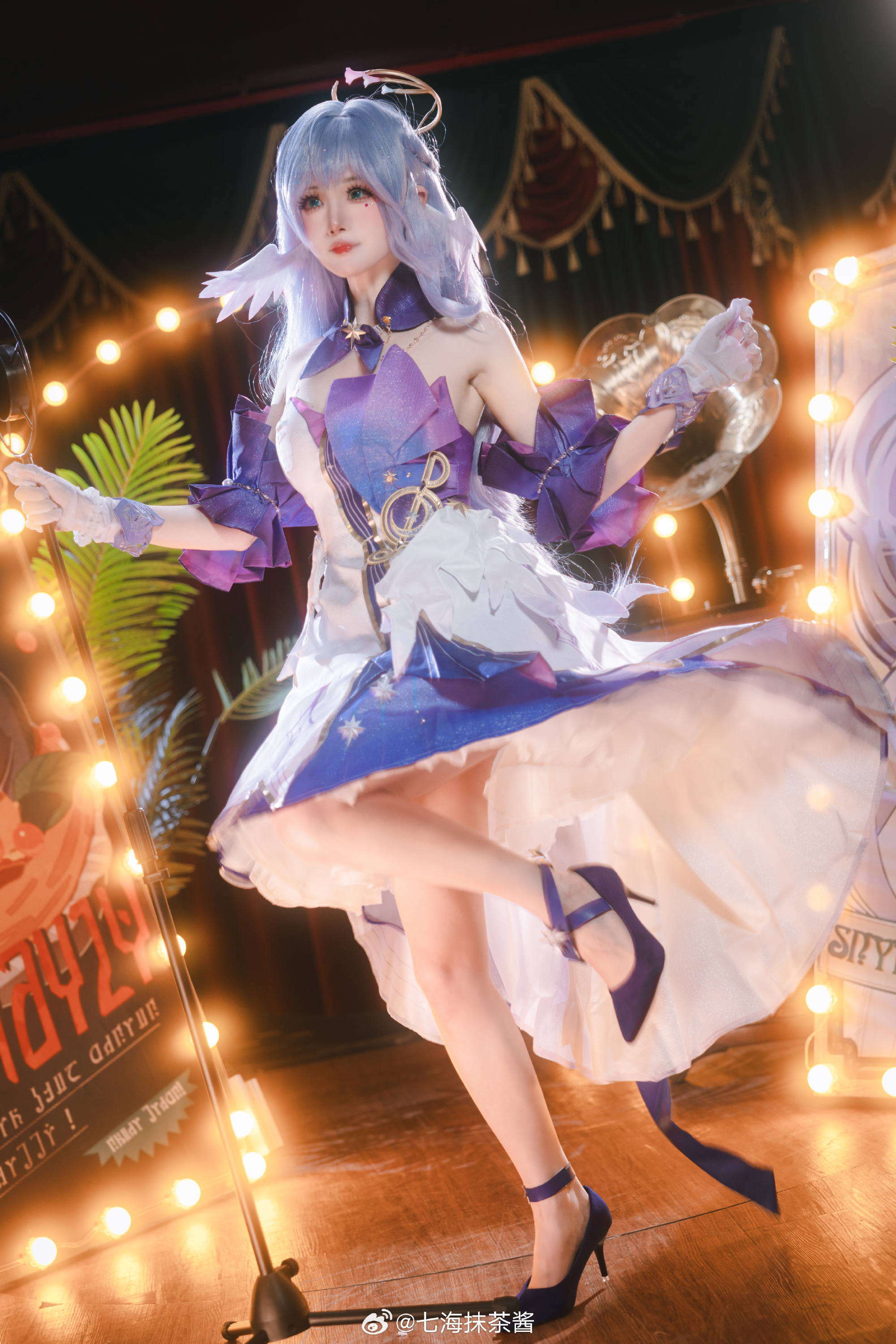 图片[10]-如果羽翼不幸残缺，那就把翅膀借给彼此-忙忙软件库