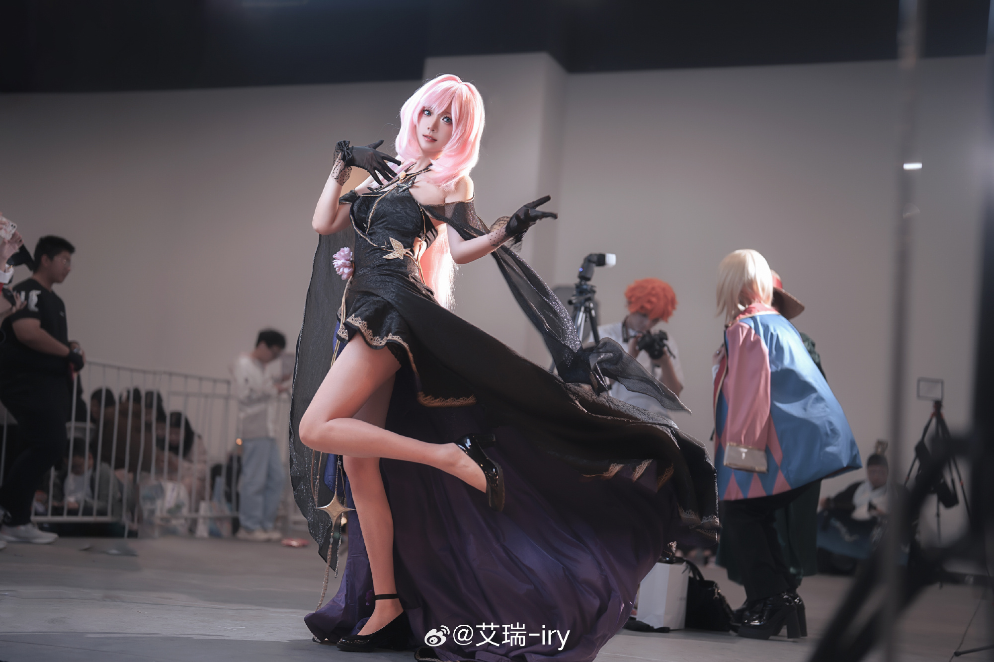 图片[1]-爱莉希雅 创忆之境💕-忙忙软件库