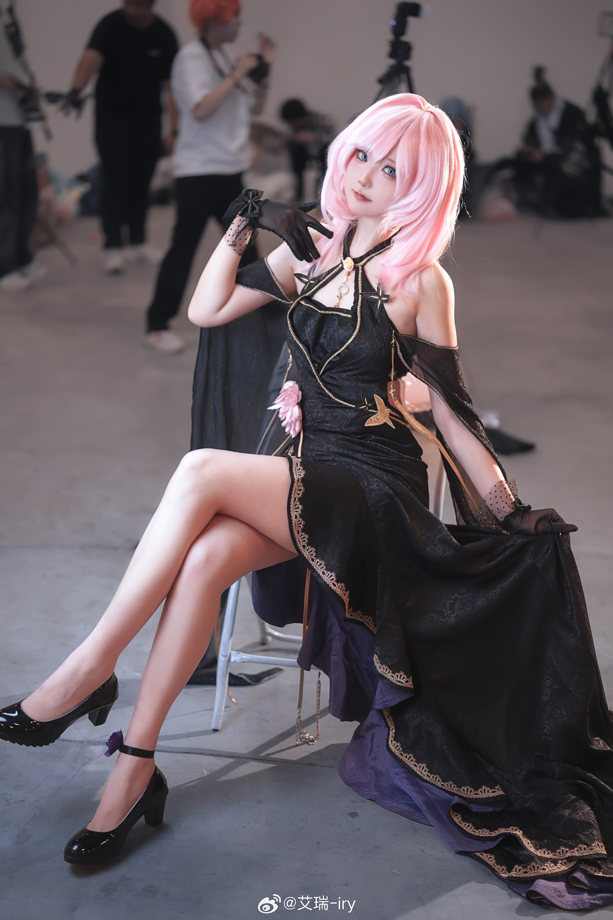 图片[4]-爱莉希雅 创忆之境💕-忙忙软件库