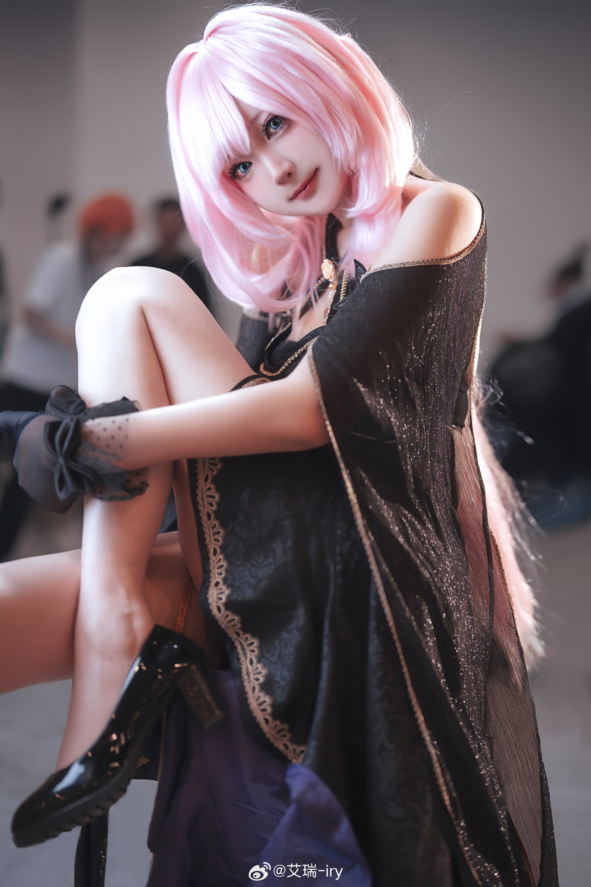 图片[2]-爱莉希雅 创忆之境💕-忙忙软件库