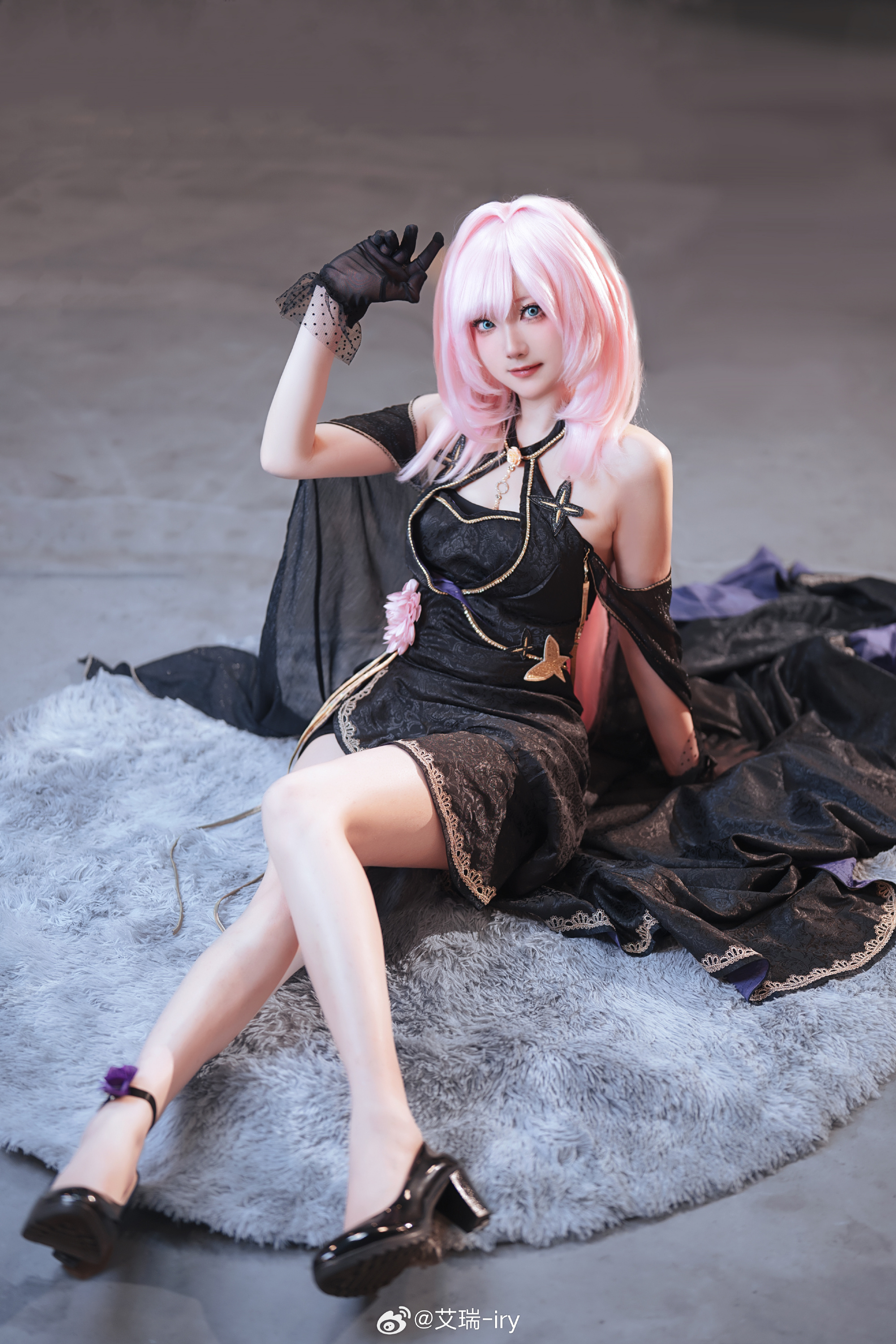 图片[3]-爱莉希雅 创忆之境💕-忙忙软件库