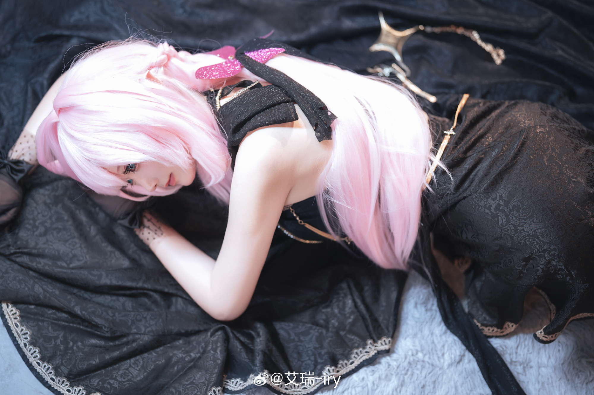 图片[9]-爱莉希雅 创忆之境💕-忙忙软件库