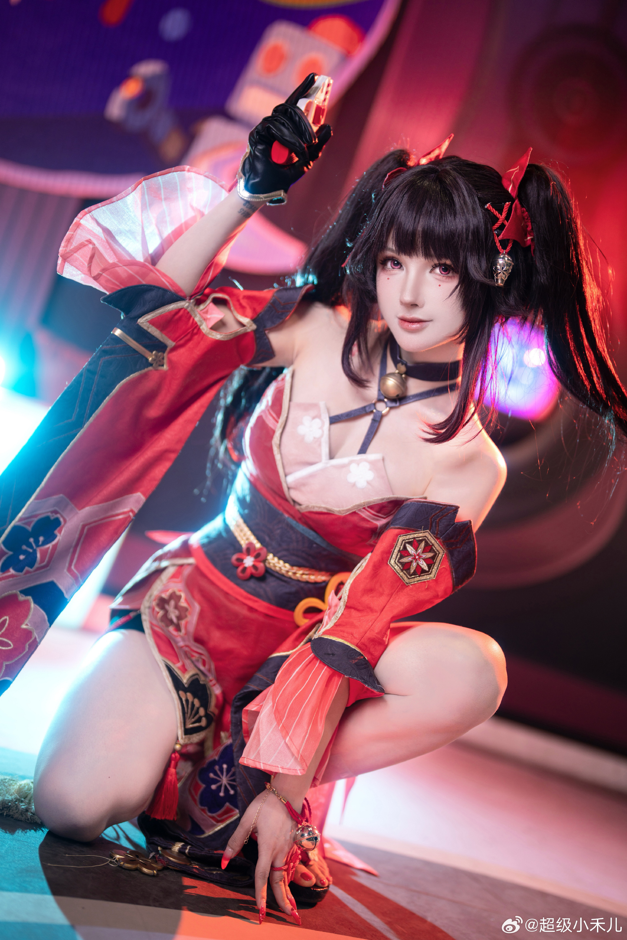 图片[4]-“愚者千面，游戏人间”嘉年华的花火来啦-忙忙软件库