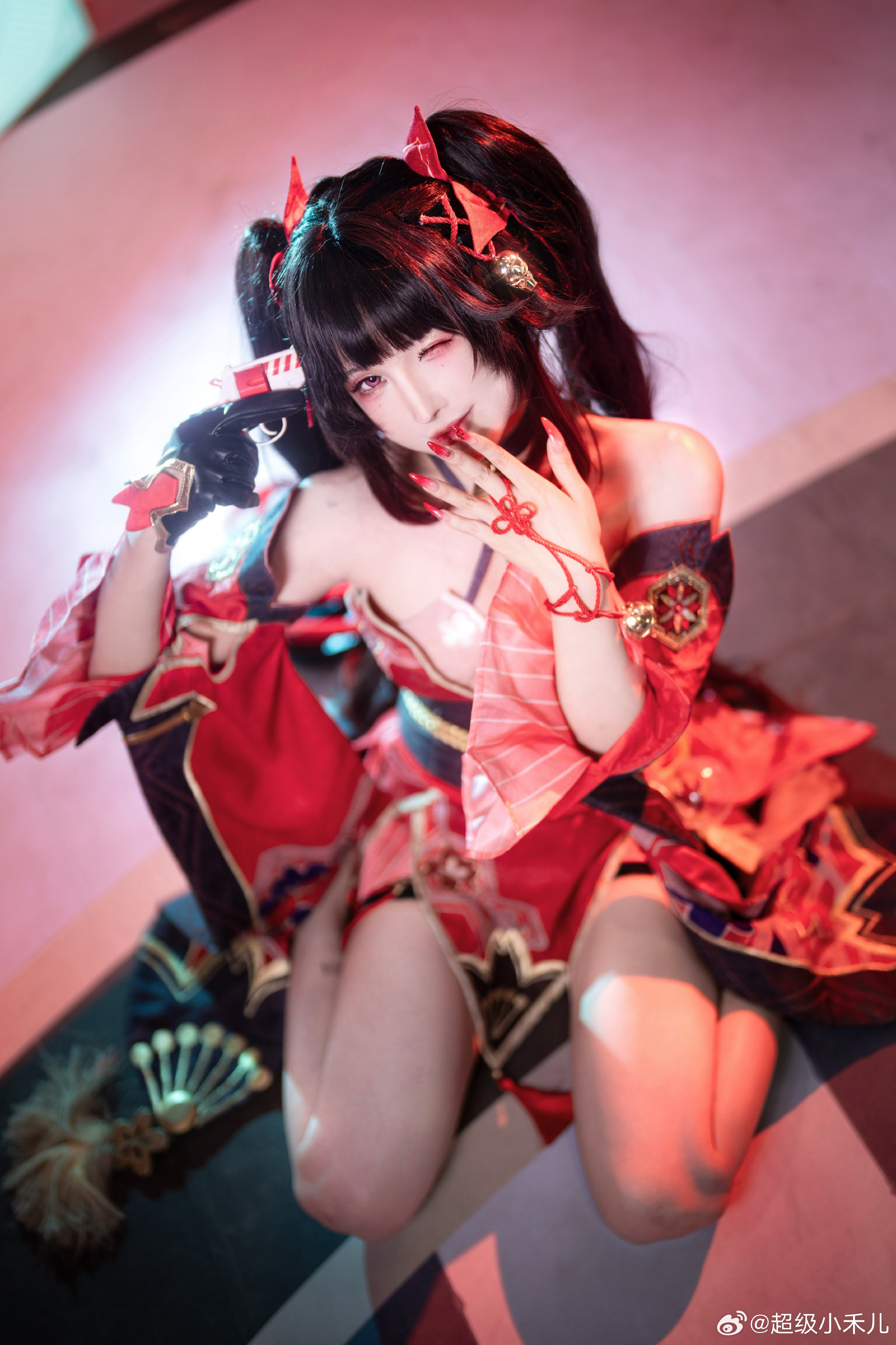 图片[2]-“愚者千面，游戏人间”嘉年华的花火来啦-忙忙软件库