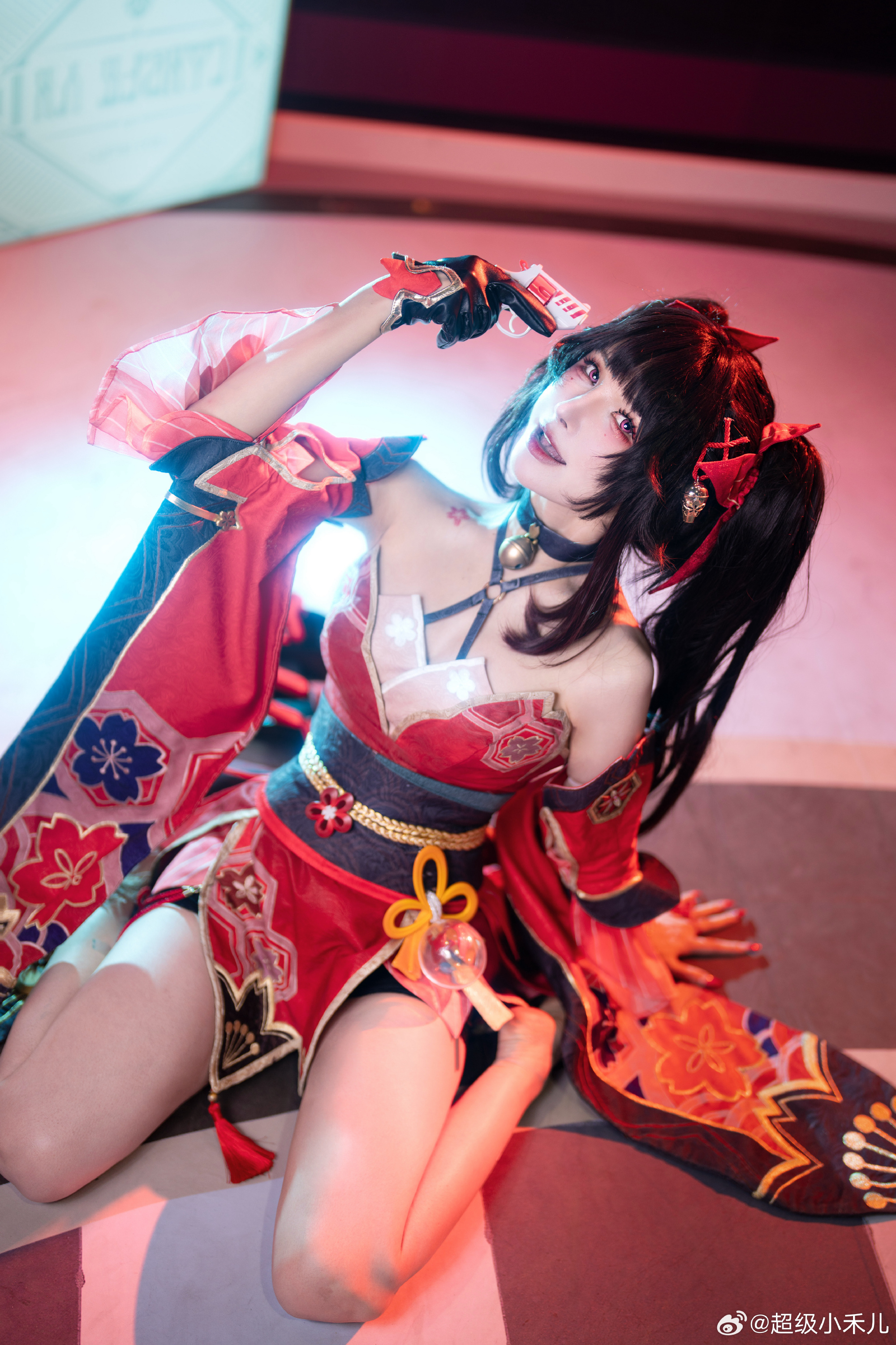 图片[1]-“愚者千面，游戏人间”嘉年华的花火来啦-忙忙软件库