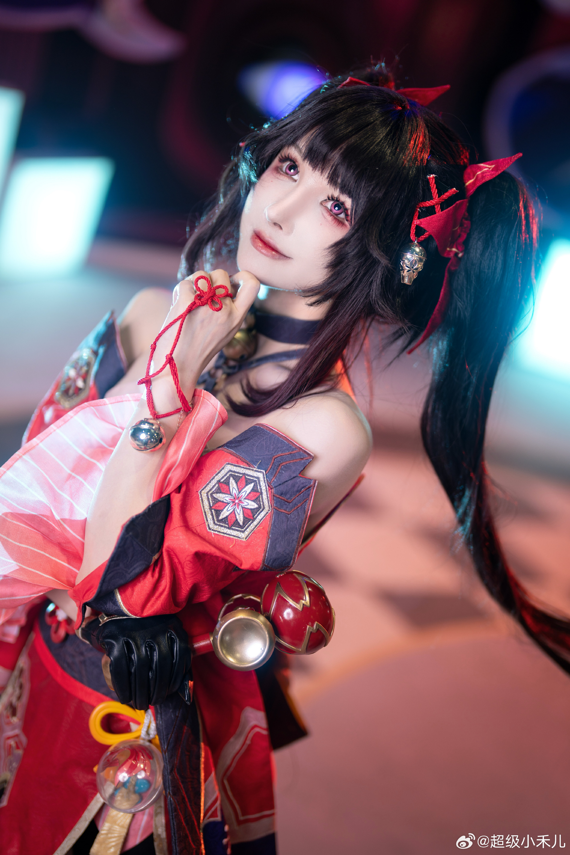 图片[6]-“愚者千面，游戏人间”嘉年华的花火来啦-忙忙软件库