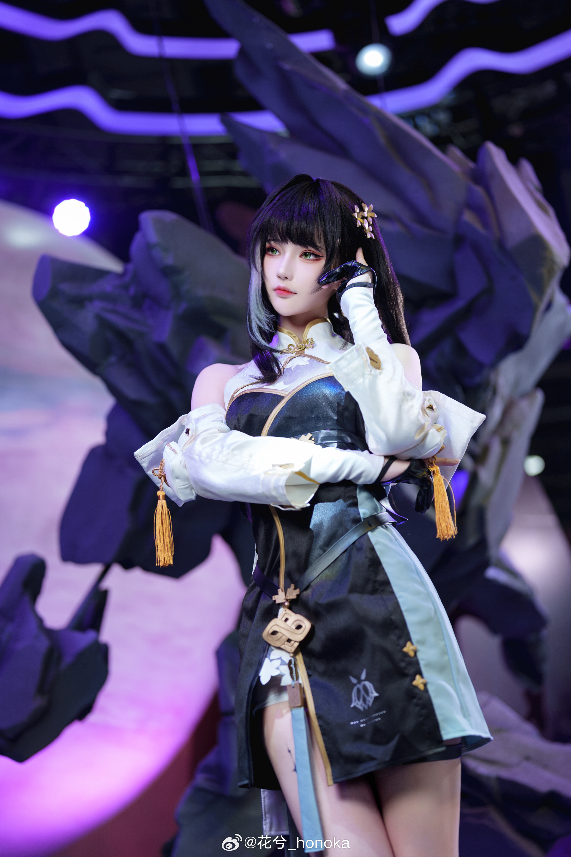 图片[1]-哎呀～你更喜欢哪个我呢-忙忙软件库