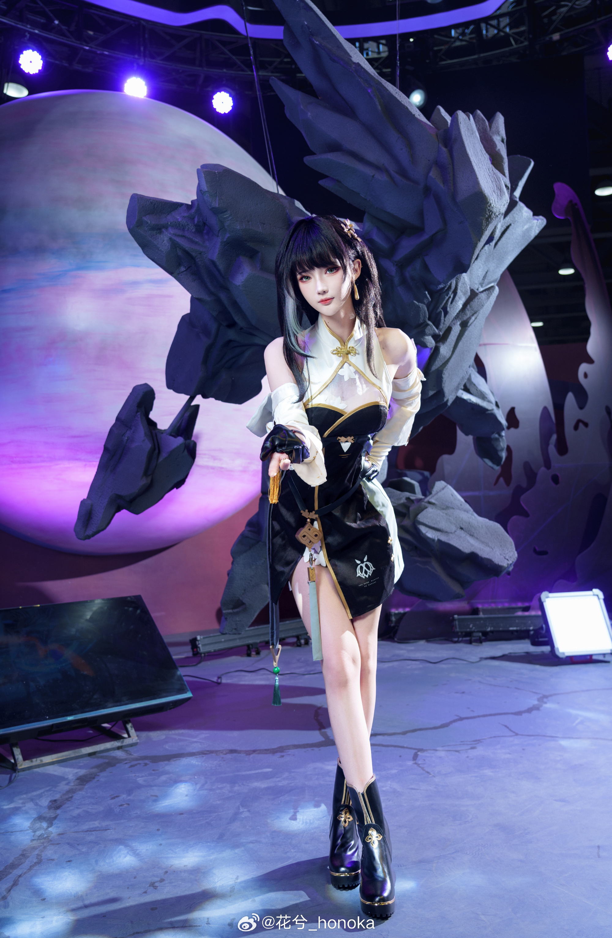 图片[3]-哎呀～你更喜欢哪个我呢-忙忙软件库