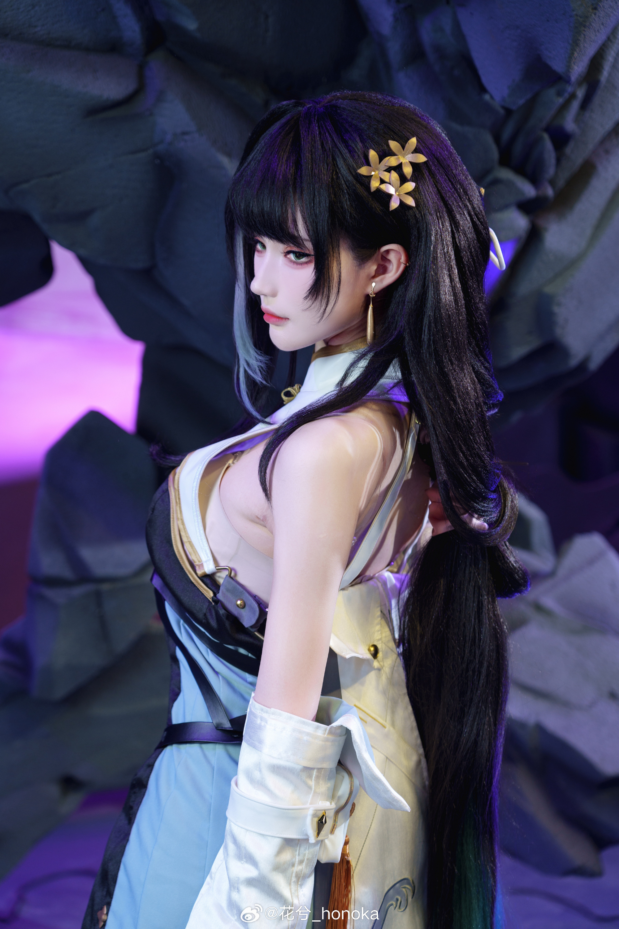 图片[2]-哎呀～你更喜欢哪个我呢-忙忙软件库