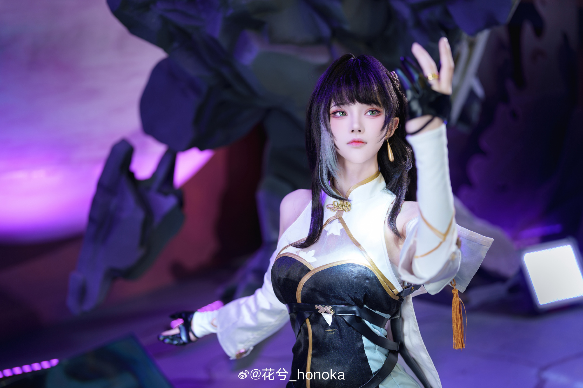 图片[8]-哎呀～你更喜欢哪个我呢-忙忙软件库